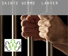 Sainte-Gemme  lawyer