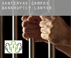 Santervás de Campos  bankruptcy lawyer