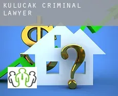 Kulucak  criminal lawyer