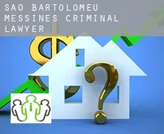 São Bartolomeu de Messines  criminal lawyer