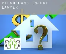 Viladecans  injury lawyer