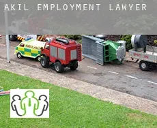 Akil  employment lawyer