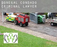 Donegal County  criminal lawyer
