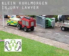 Klein Kuhlmorgen  injury lawyer