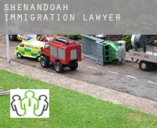 Shenandoah immigration lawyer