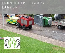Trondheim  injury lawyer