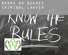 Barra do Bugres  criminal lawyer