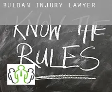 Buldan  injury lawyer