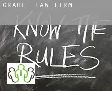 Graue  law firm