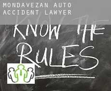Mondavezan  auto accident lawyer