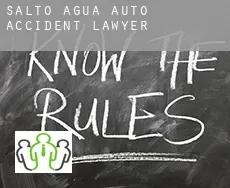 Salto de Agua  auto accident lawyer
