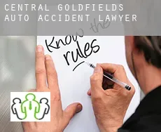 Central Goldfields  auto accident lawyer
