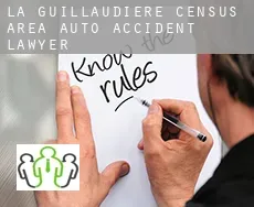 La Guillaudière (census area)  auto accident lawyer