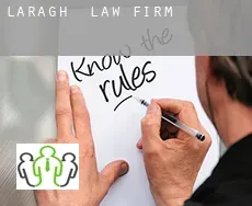 Laragh  law firm
