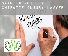 Saint-Benoît-la-Chipotte  injury lawyer