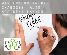 Wintermoor an der Chaussee  auto accident lawyer