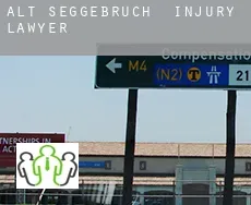 Alt Seggebruch  injury lawyer