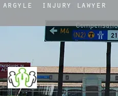 Argyle  injury lawyer