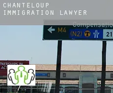 Chanteloup  immigration lawyer