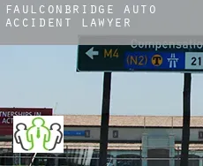 Faulconbridge auto accident lawyer