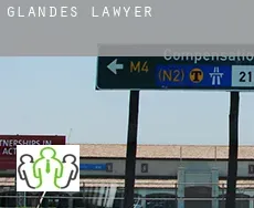 Glandes  lawyer