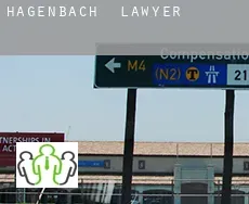 Hagenbach  lawyer