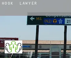 Hook lawyer