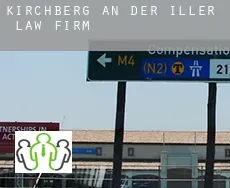 Kirchberg an der Iller  law firm
