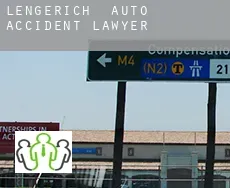Lengerich  auto accident lawyer