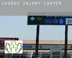 Lourde  injury lawyer