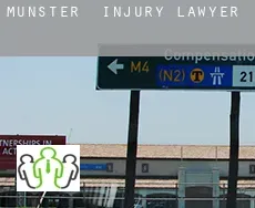 Münster  injury lawyer
