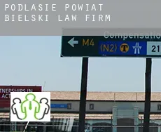 Powiat bielski (Podlasie)  law firm