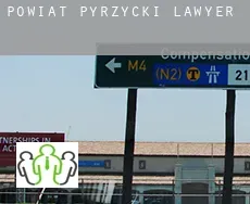 Powiat pyrzycki  lawyer