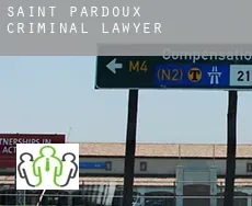 Saint-Pardoux  criminal lawyer