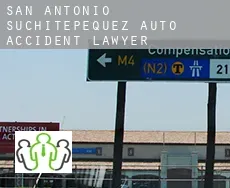 San Antonio Suchitepéquez  auto accident lawyer