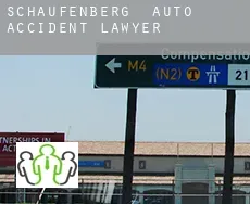 Schaufenberg  auto accident lawyer