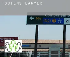 Toutens  lawyer