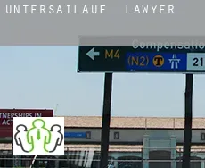 Untersailauf  lawyer