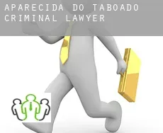 Aparecida do Taboado  criminal lawyer