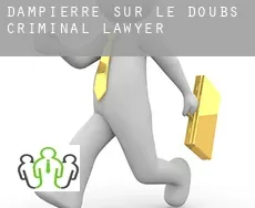 Dampierre-sur-le-Doubs  criminal lawyer