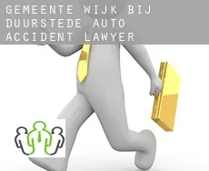 Gemeente Wijk bij Duurstede  auto accident lawyer