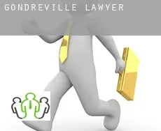Gondreville  lawyer