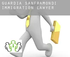 Guardia Sanframondi  immigration lawyer