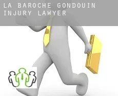 La Baroche-Gondouin injury lawyer