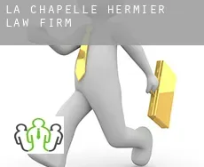 La Chapelle-Hermier law firm