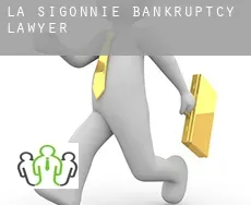 La Sigonnie  bankruptcy lawyer