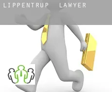 Lippentrup  lawyer