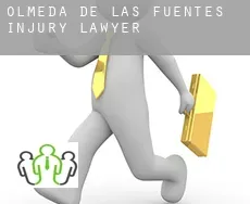 Olmeda de las Fuentes  injury lawyer
