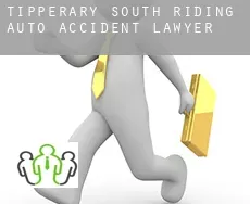 Tipperary South Riding  auto accident lawyer