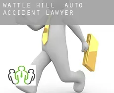 Wattle Hill  auto accident lawyer